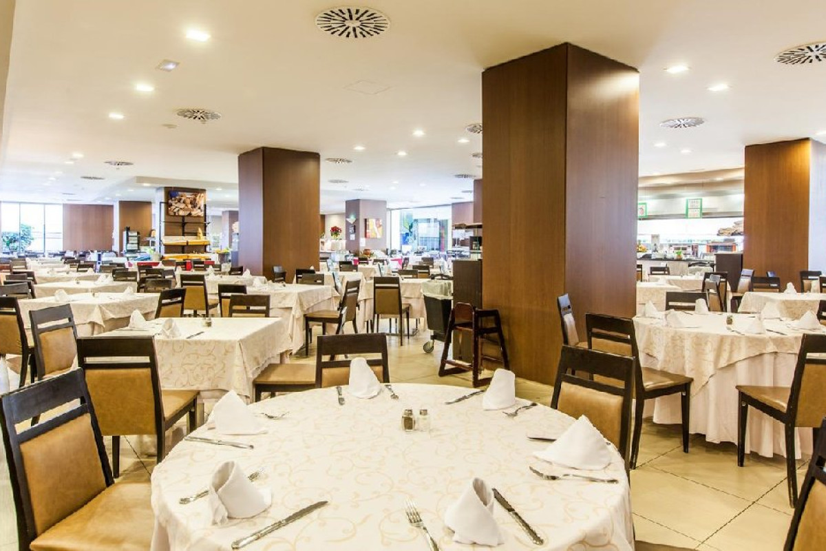 Gran Hotel Cervantes by Blue Sea (Torremolinos)