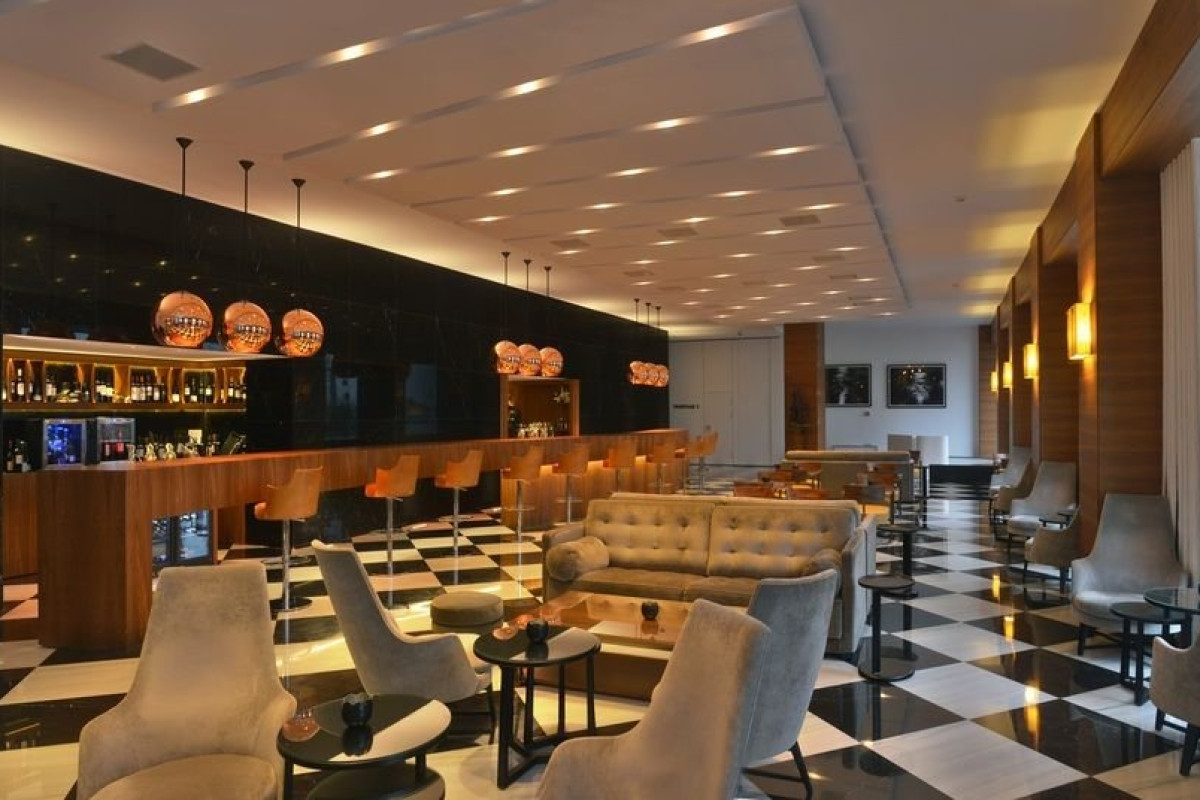Aquila Atlantis Hotel