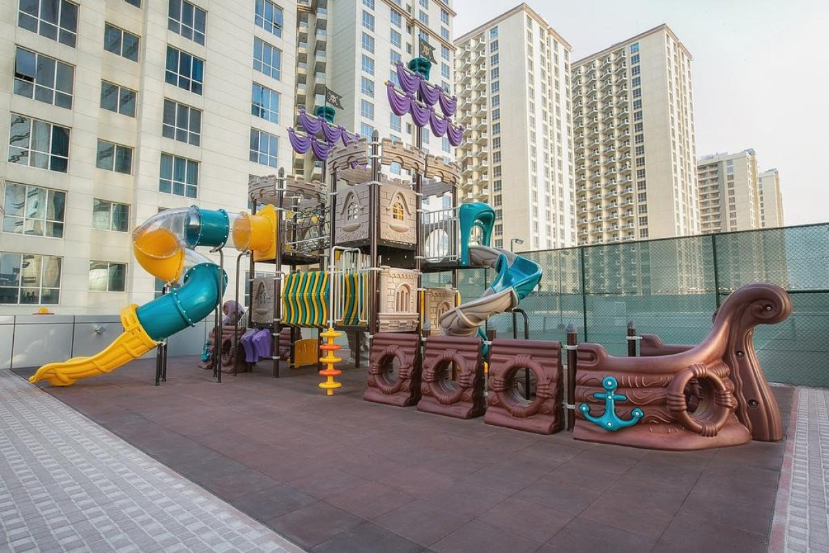 Ghaya Grand