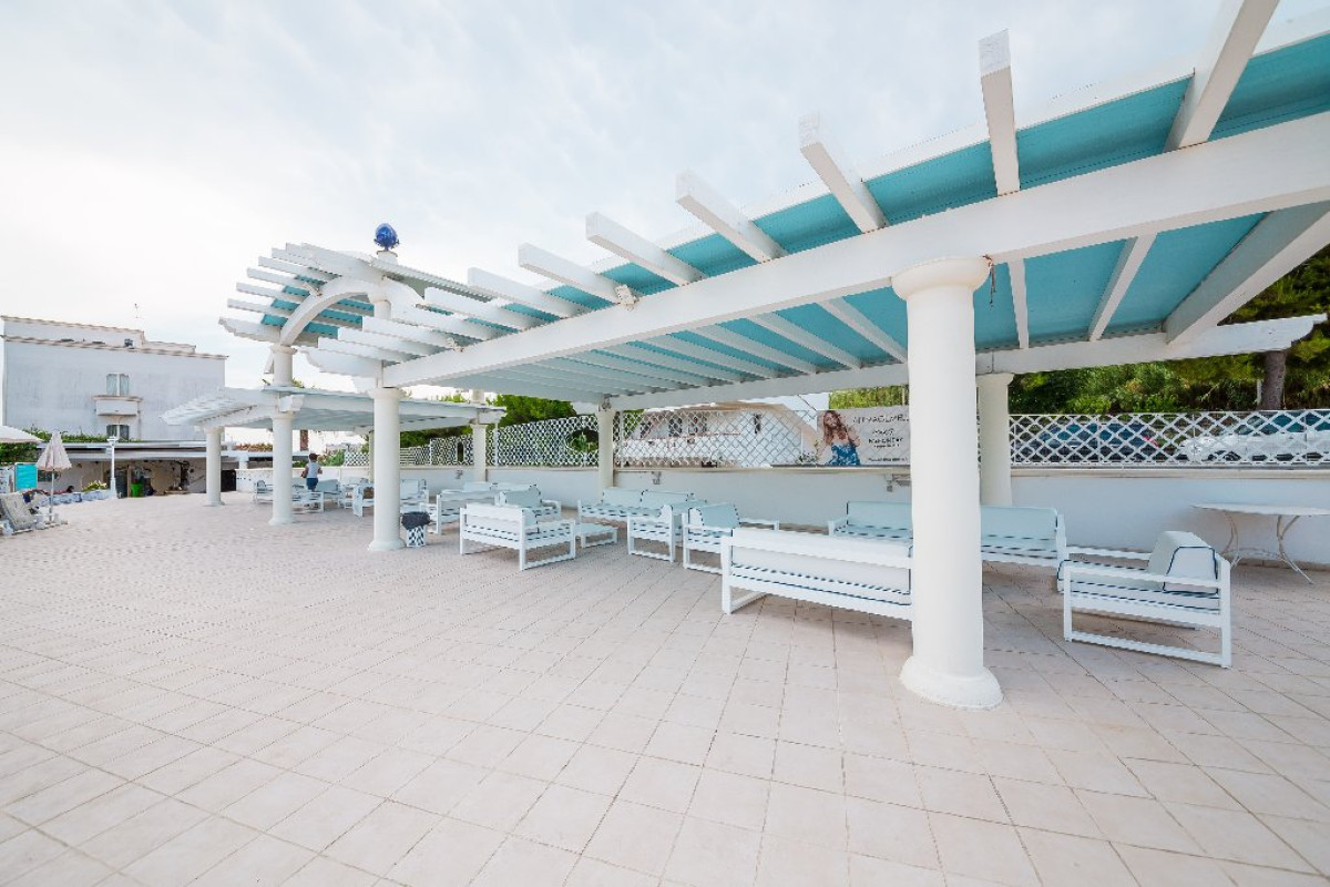 Hotel Il Gabbiano