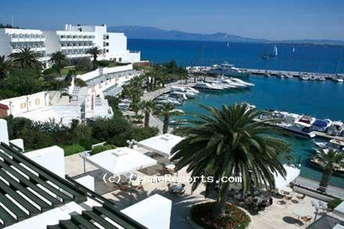 ALTINYUNUS HOTEL