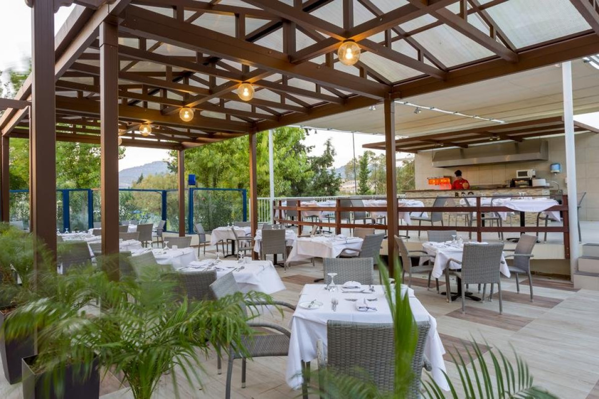 Dessole Lippia Golf Resort