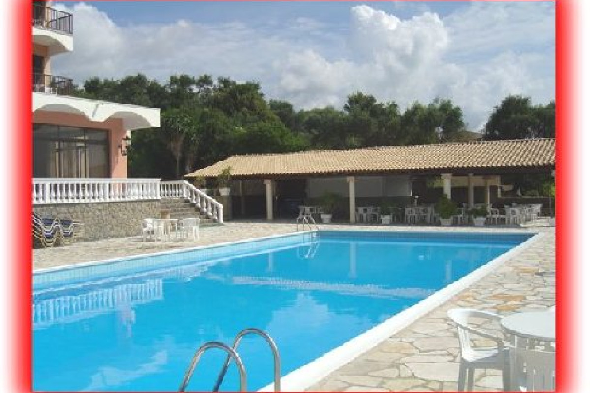 Eliana Hotel (Dassia)