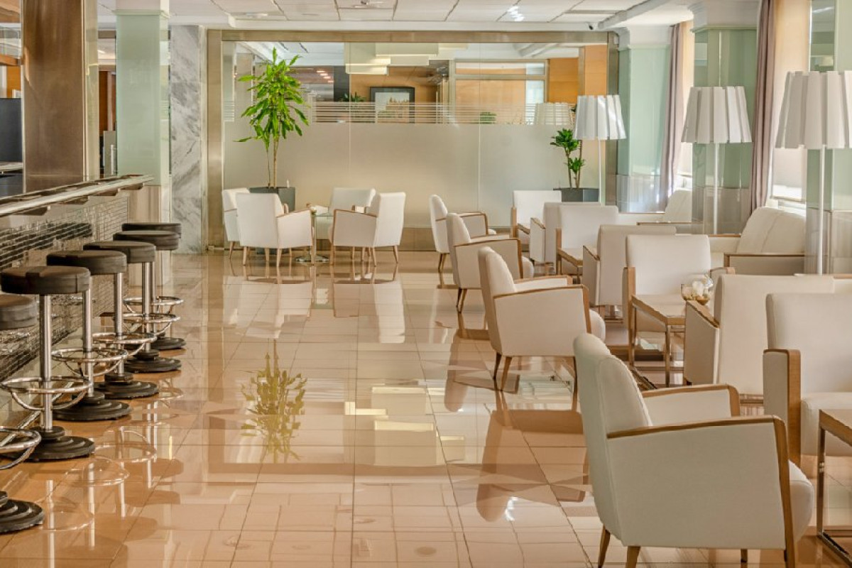 Hotel Bordoy Cosmopolitan