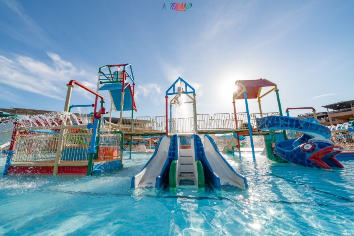 ALBATROS WATER VALLEY BY NEVERLAND