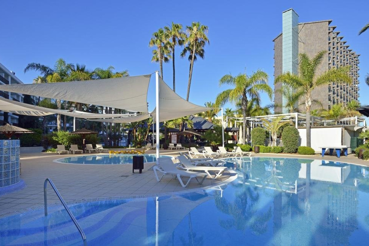 Sol Principe (Torremolinos)