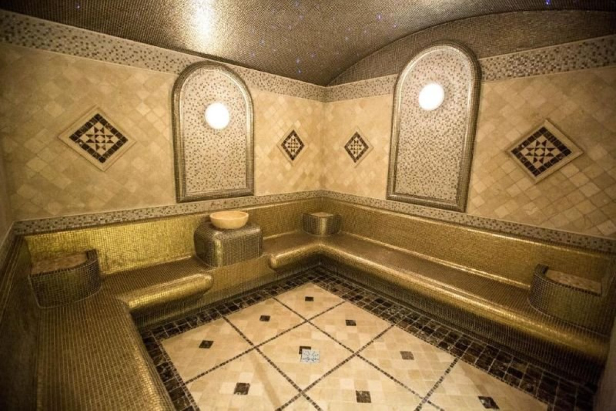Minerva Grand Hotel Resort Spa