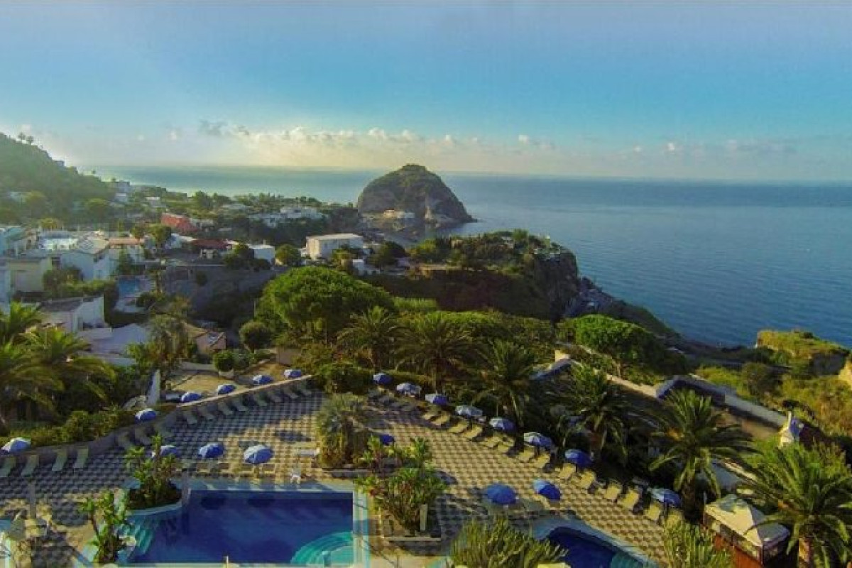 Hotel Romantica Resort and Spa