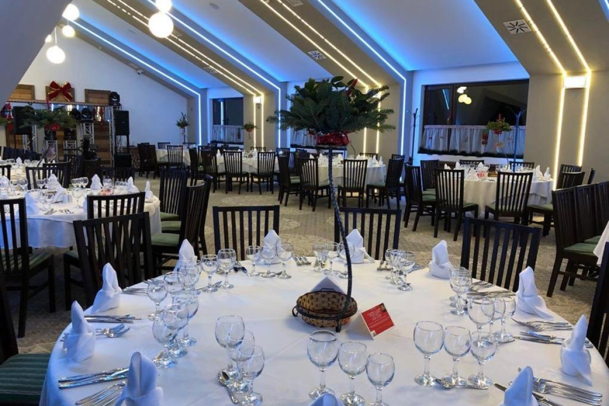 Popasul Domnesc Resort and Spa (Voronet)