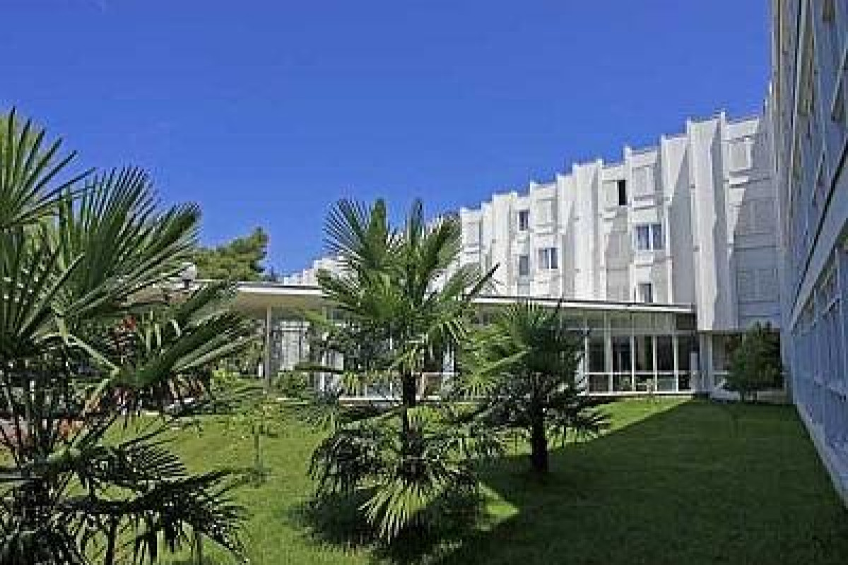 AMADRIA PARK HOTEL JAKOV (Ex Solaris) (Sibenik)