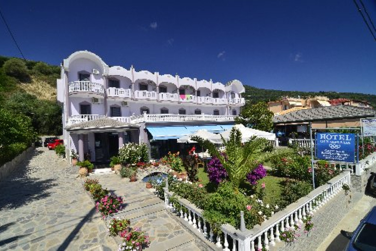 Olympiada (Vrachos)