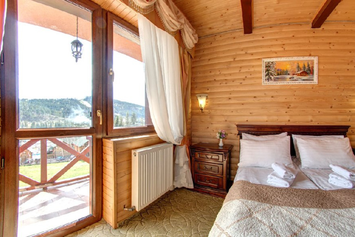 Villa Elena
