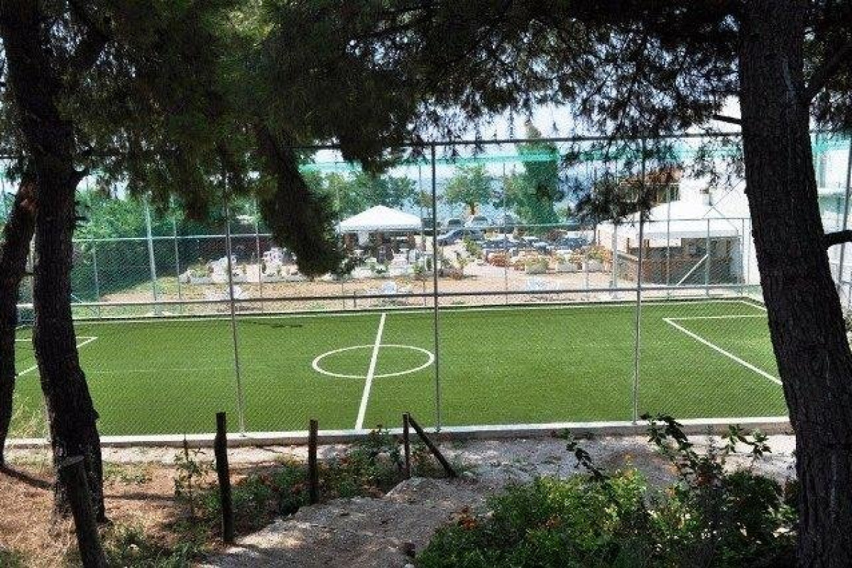 Melissa Gold Coast (Psakoudia Sithonia)