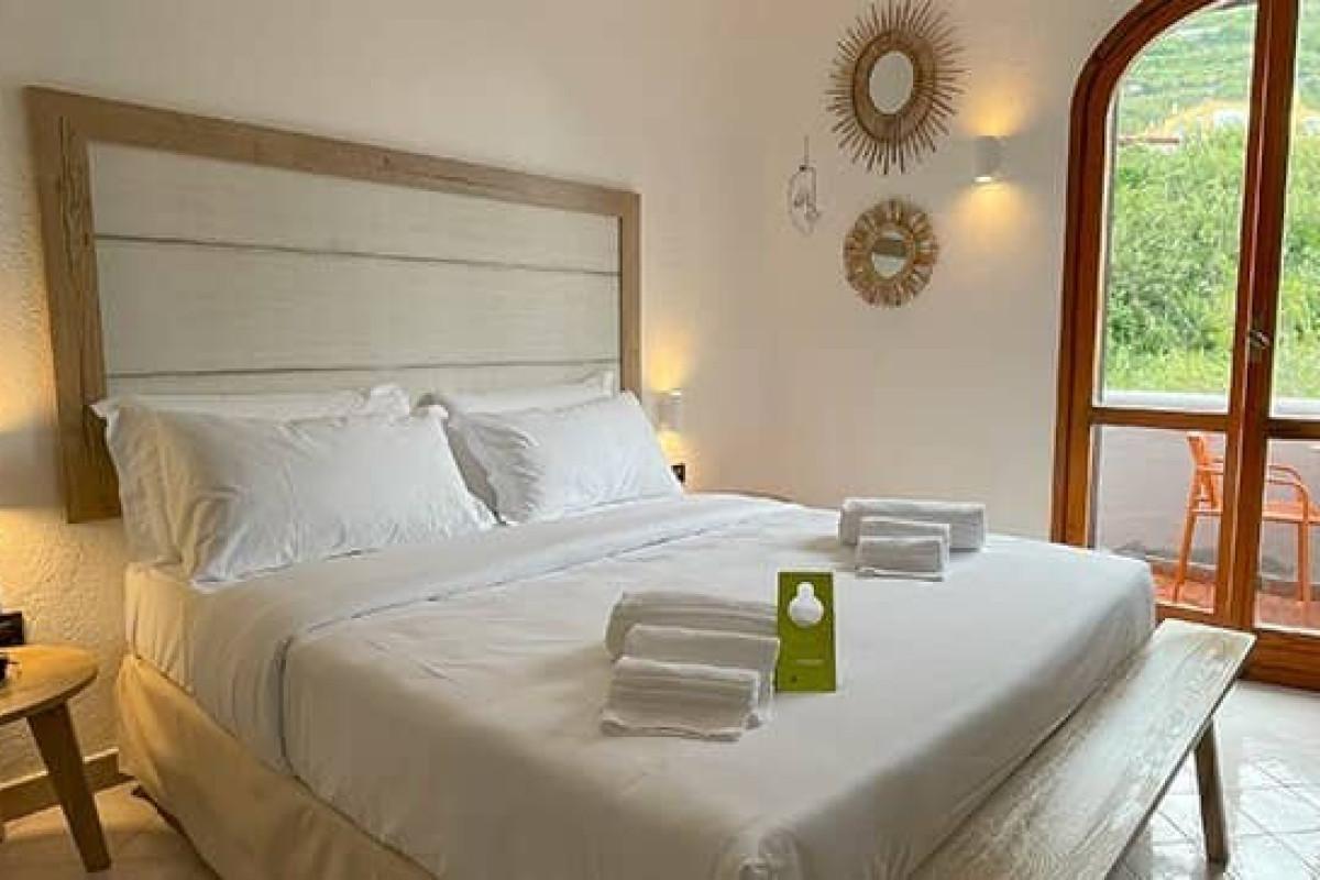 TERME SAN NICOLA HOTEL