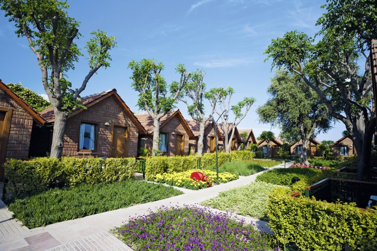 CAN GARDEN BEACH