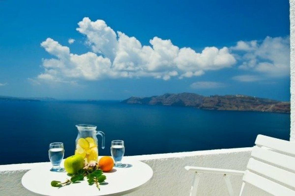 Nikos Villas (Adults only)