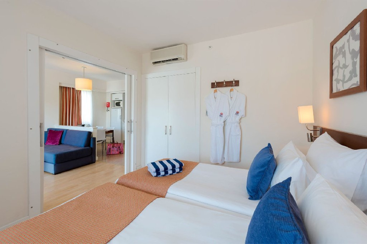 BARUT B SUITES
