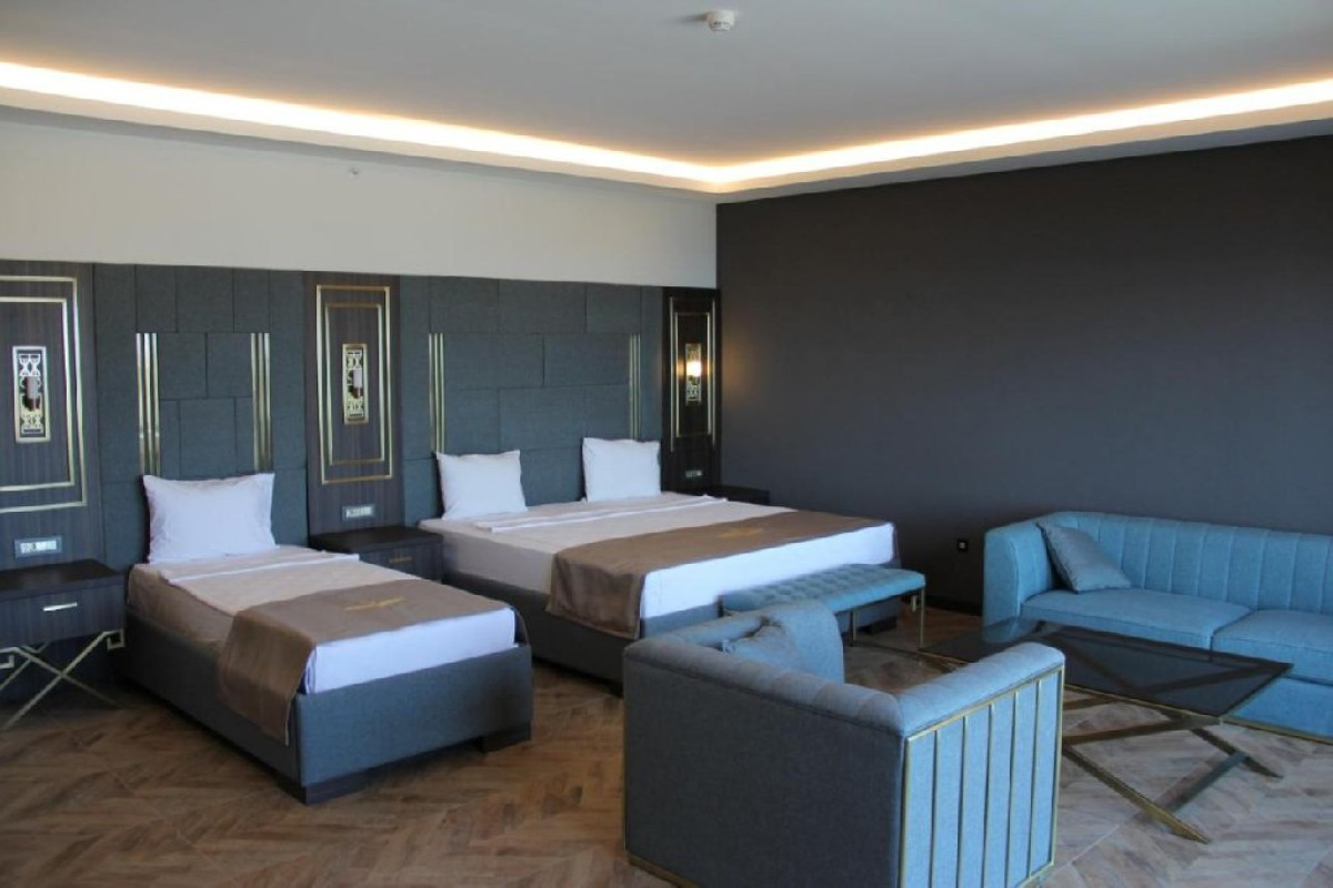 Maril Resort Didim
