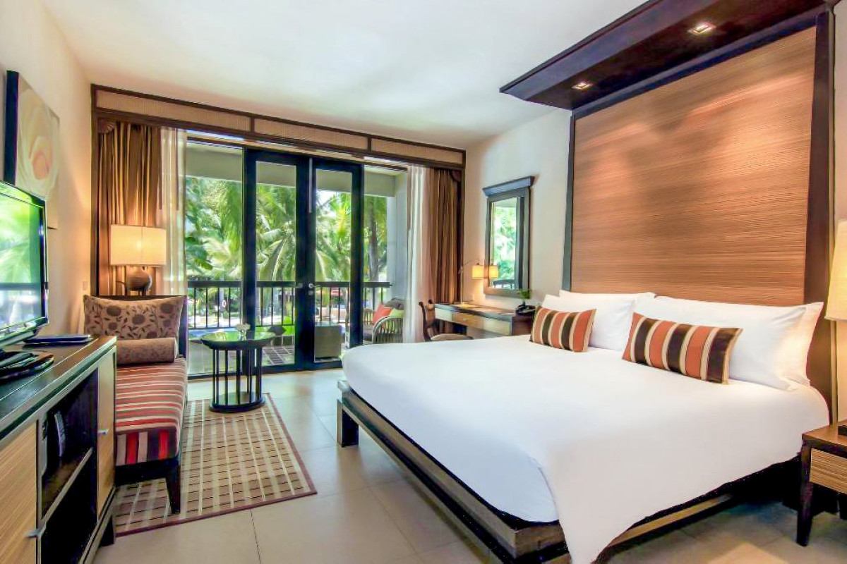 Siam Bayshore