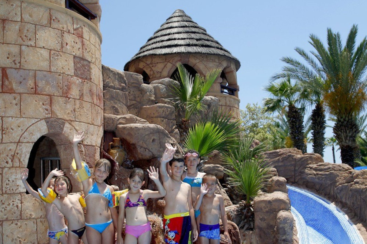 Lordos Beach