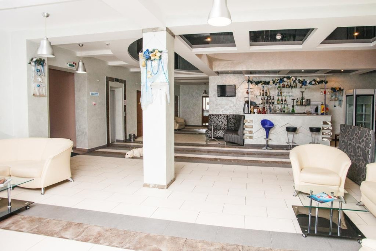 Skiland House