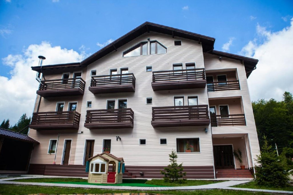 Hotel Draga Maria..