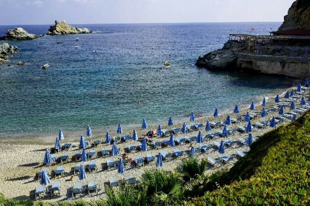 CHC Athina Palace Resort