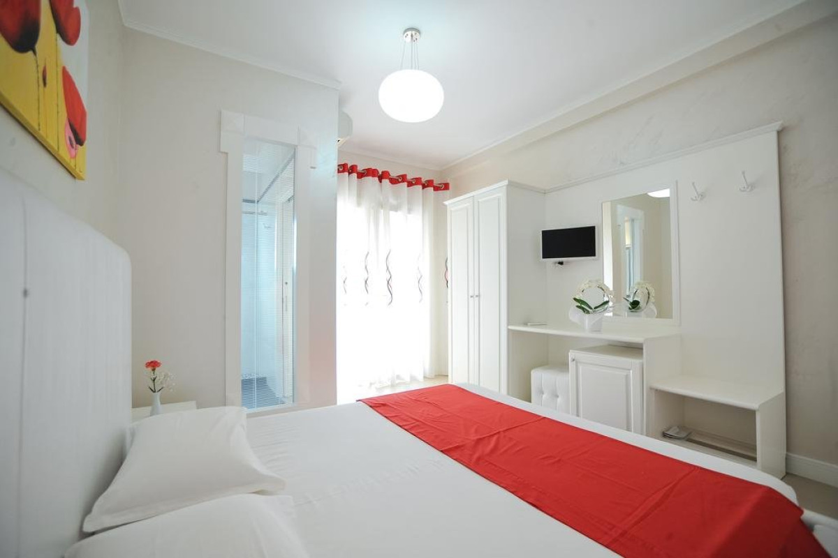 Hotel Iliria Internacional (Durres)