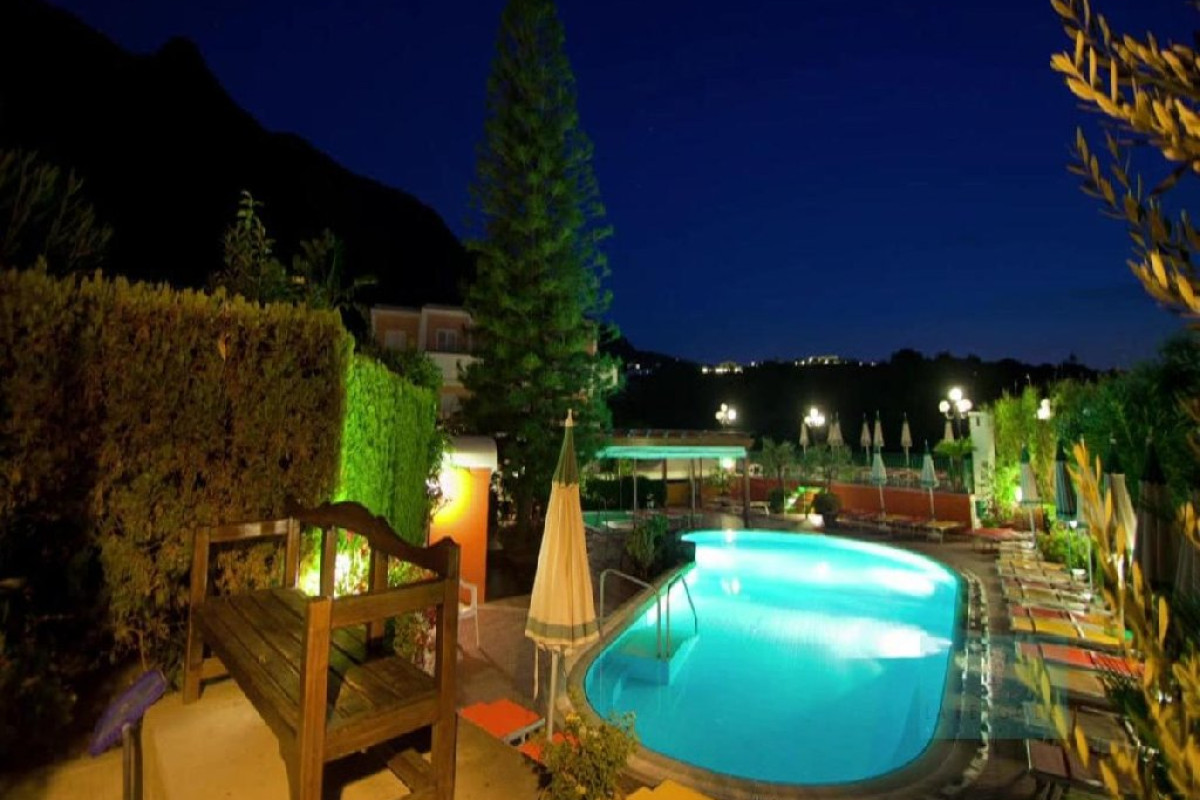 Terme La Pergola
