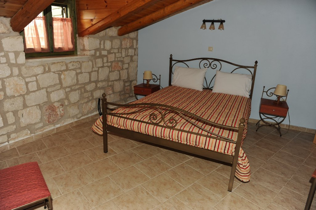 Ammos Villas (Vasilikos)