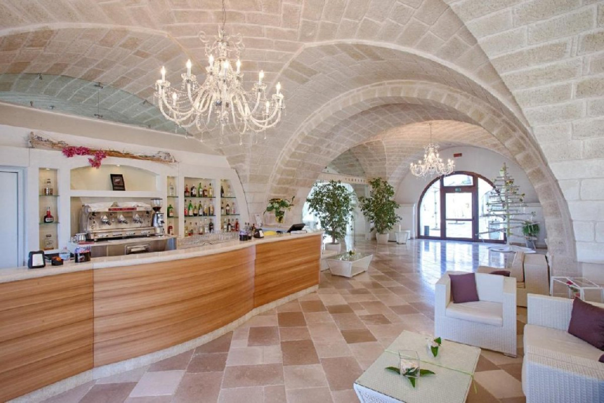 Hotel Relais Masseria Caselli