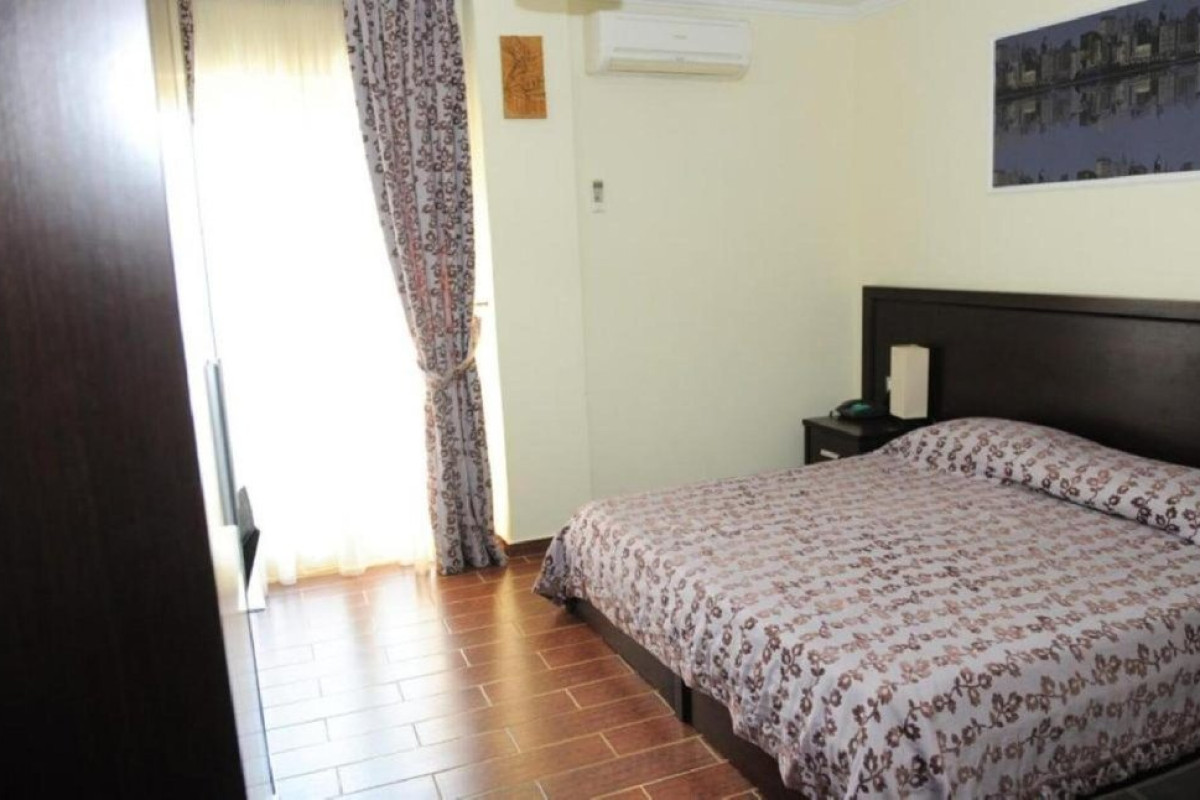 Hotel Leonardo (Durres)
