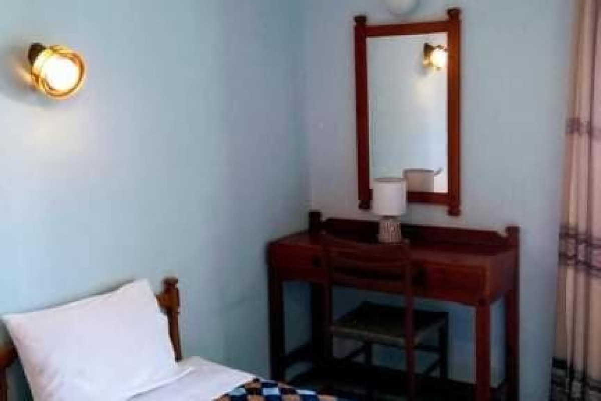 Georgios Hotel