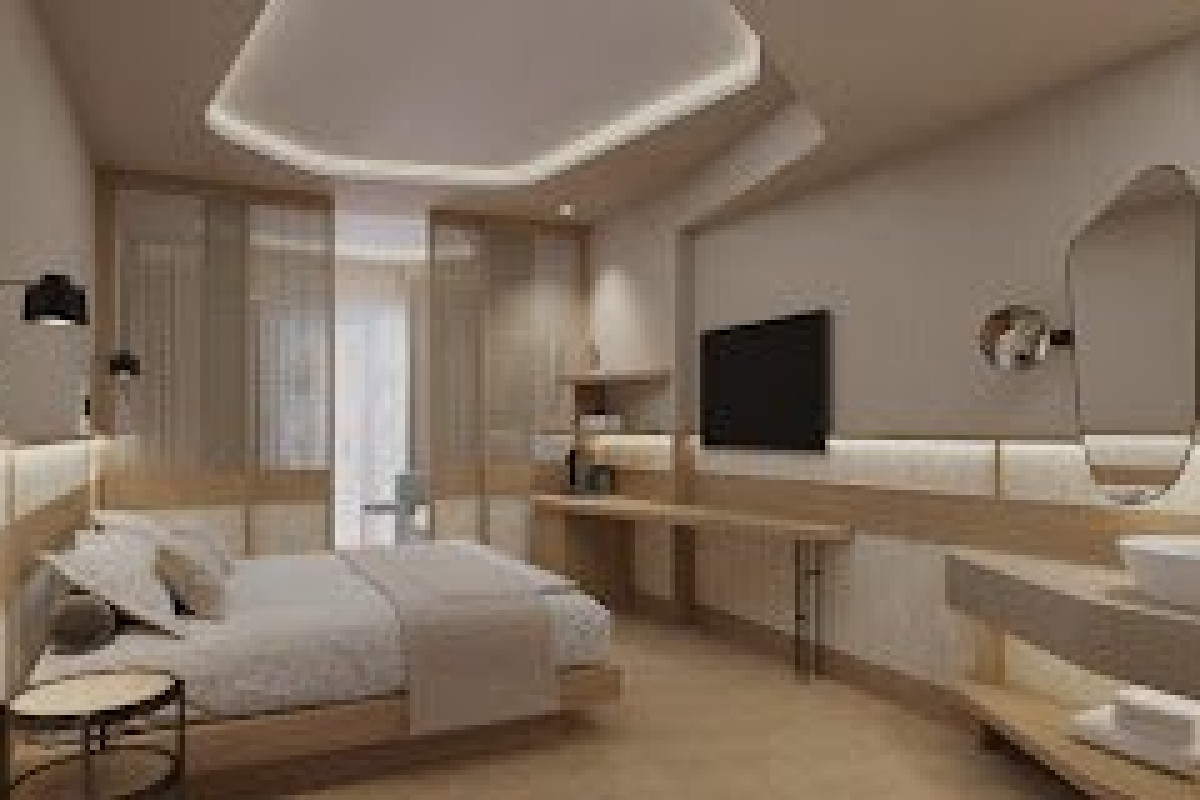 SENSEANA SEA SIDE RESORT AND SPA