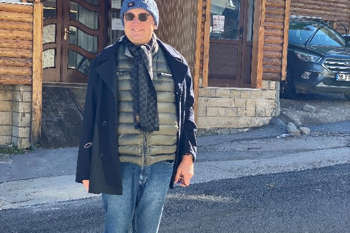 Genc Yazici