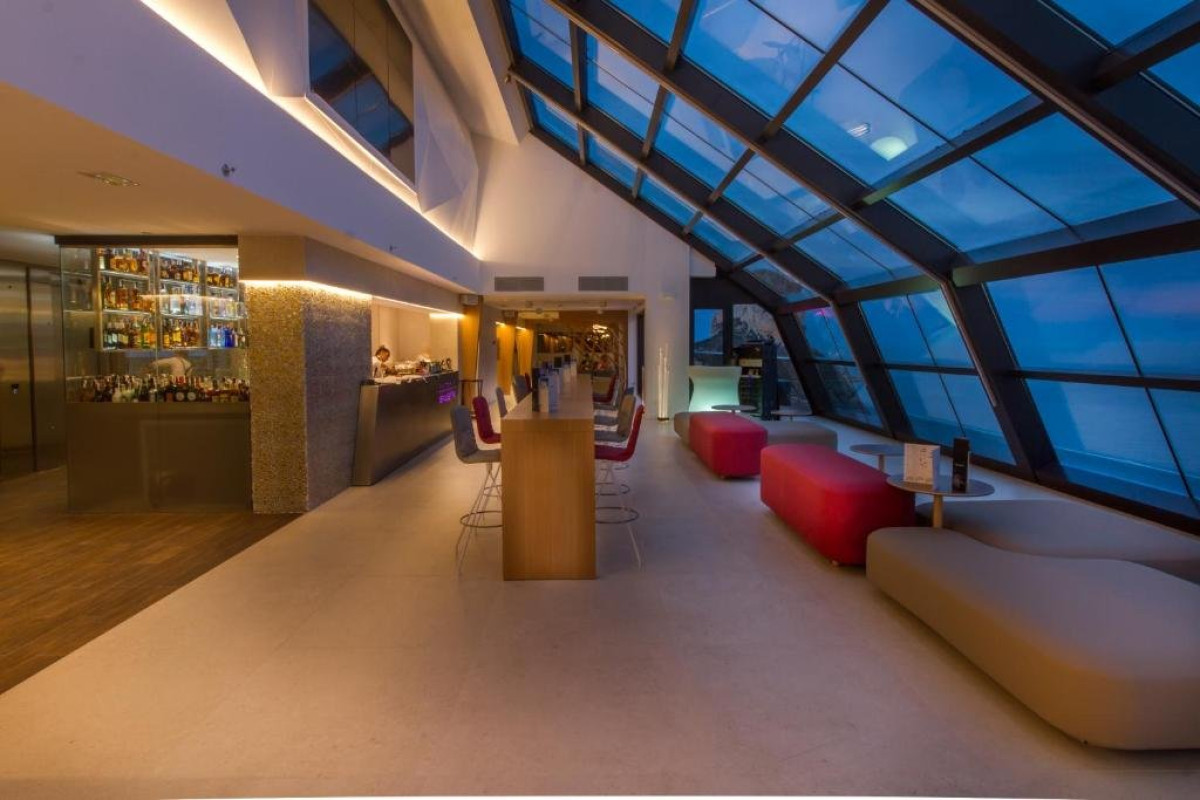 Suitopia Sol y Mar Suites (Calpe)