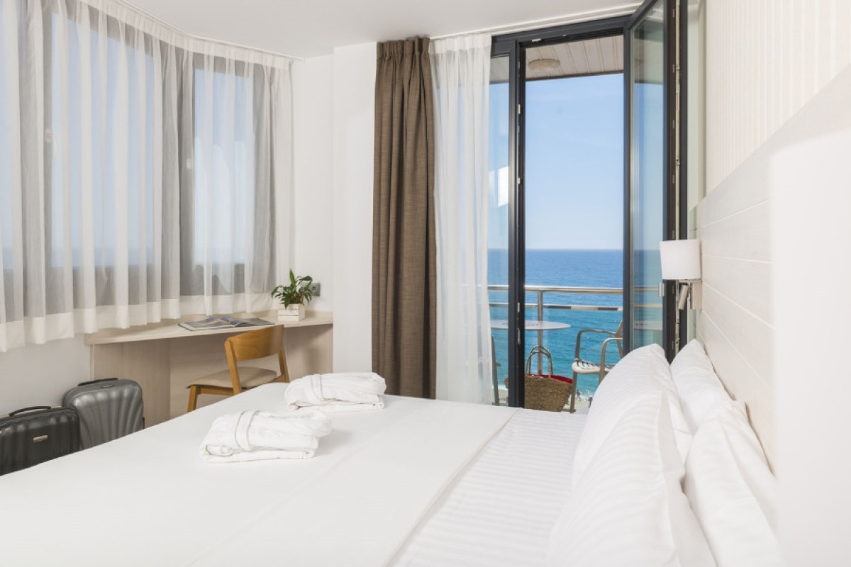 MARSOL HOTEL (Lloret de Mar)