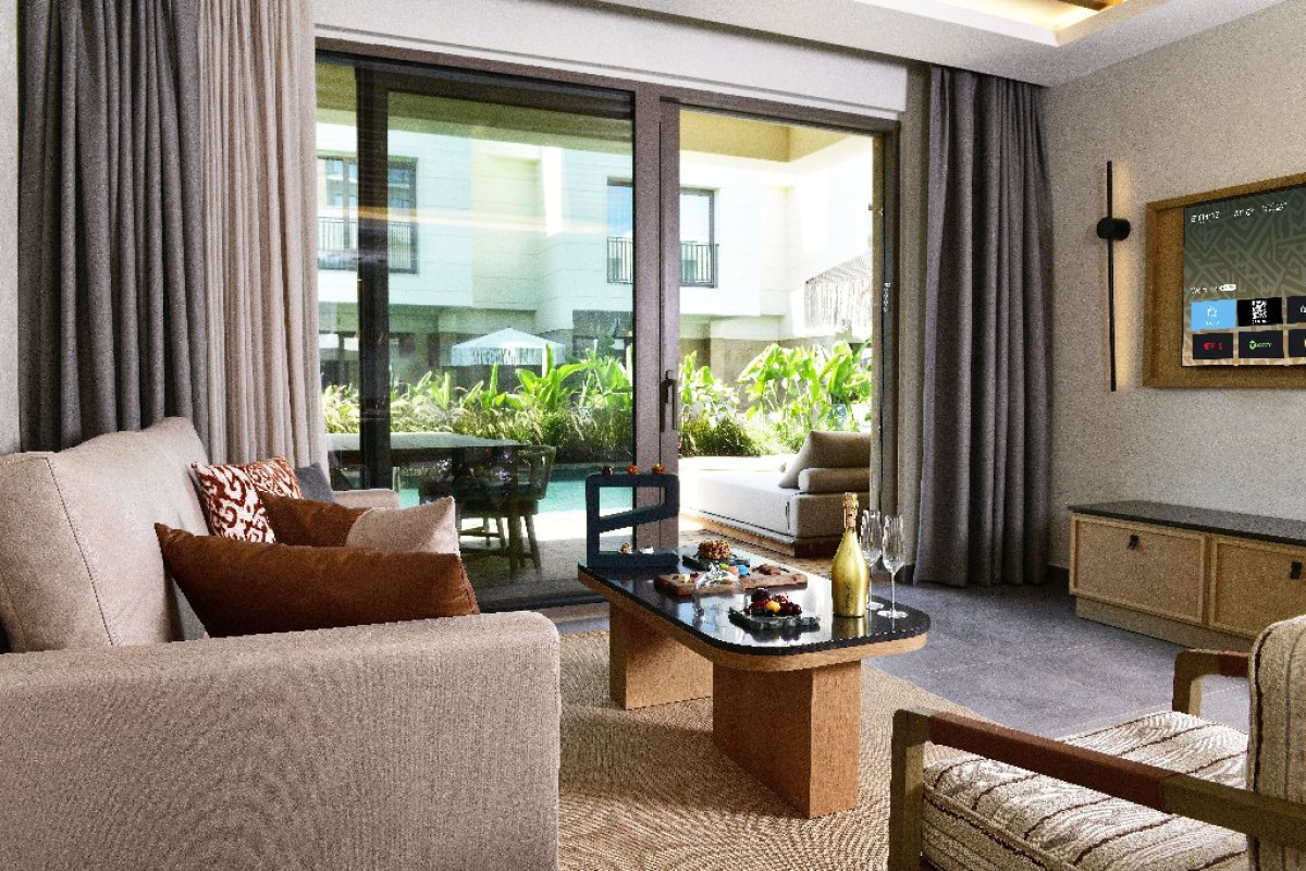 ETHNO HOTELS BELEK - DESCHIS IN 2024