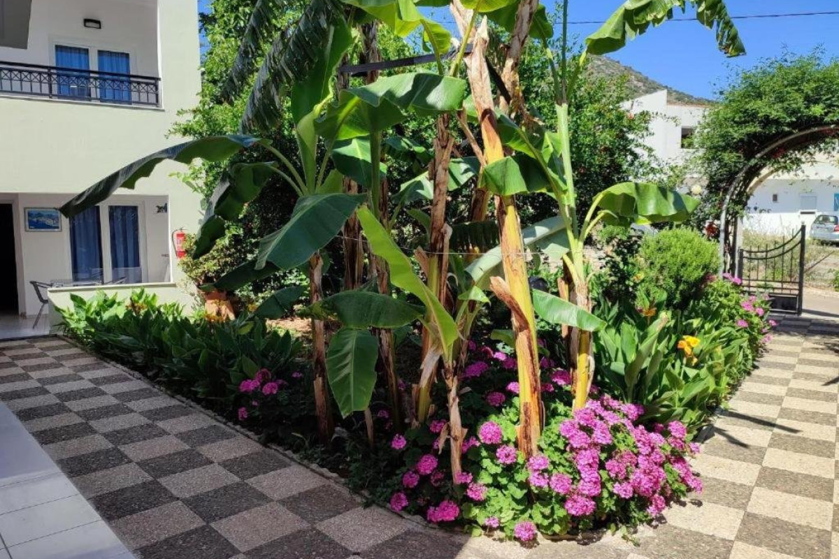 DORIAN APARTMENTS BALI