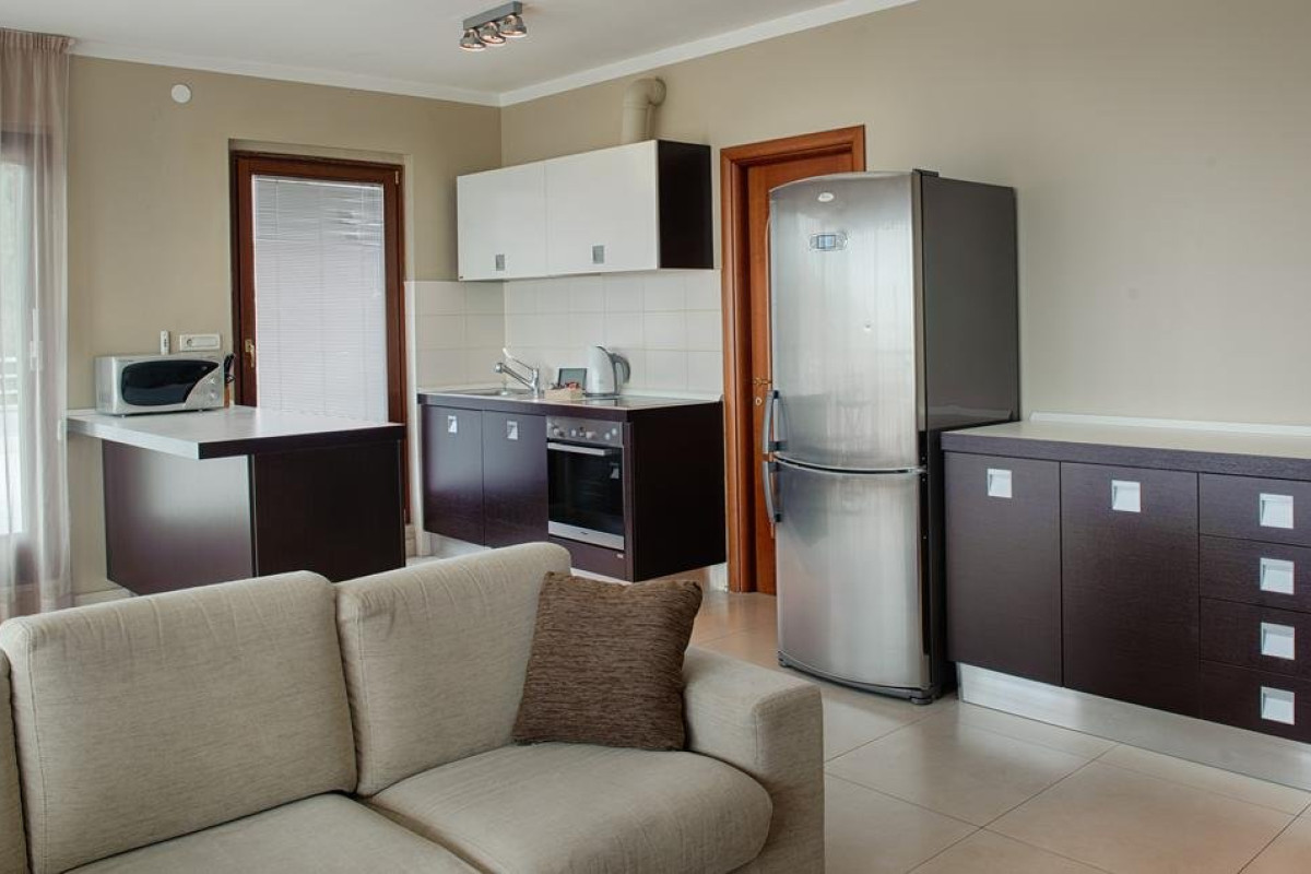 The Residence (Podstrana)