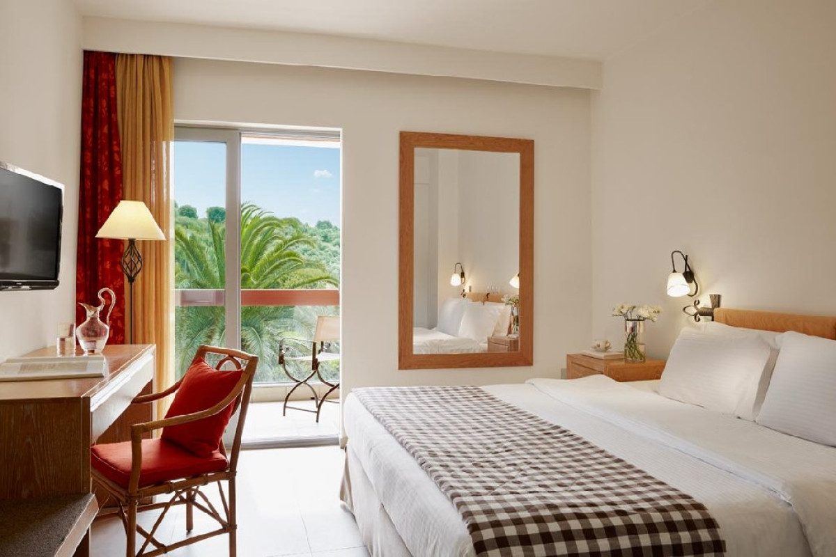 Eagles Palace Hotel (Ouranopolis - Athos)