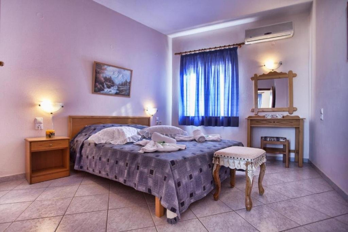 DORIAN APARTMENTS BALI