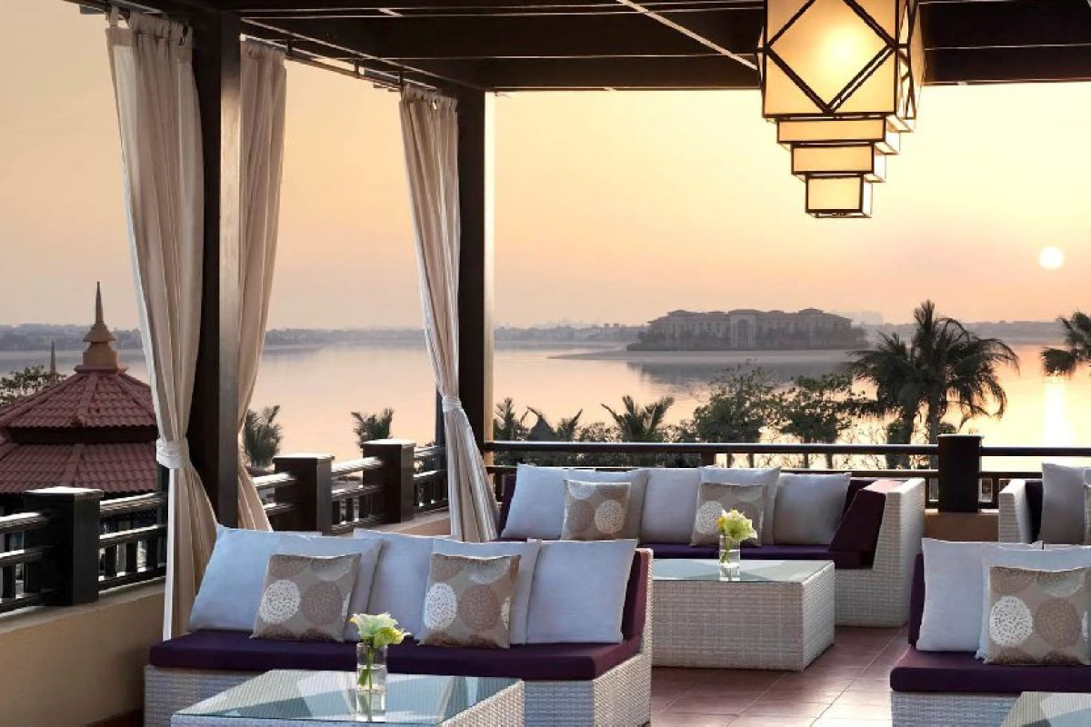 Anantara The Palm Dubai Resort