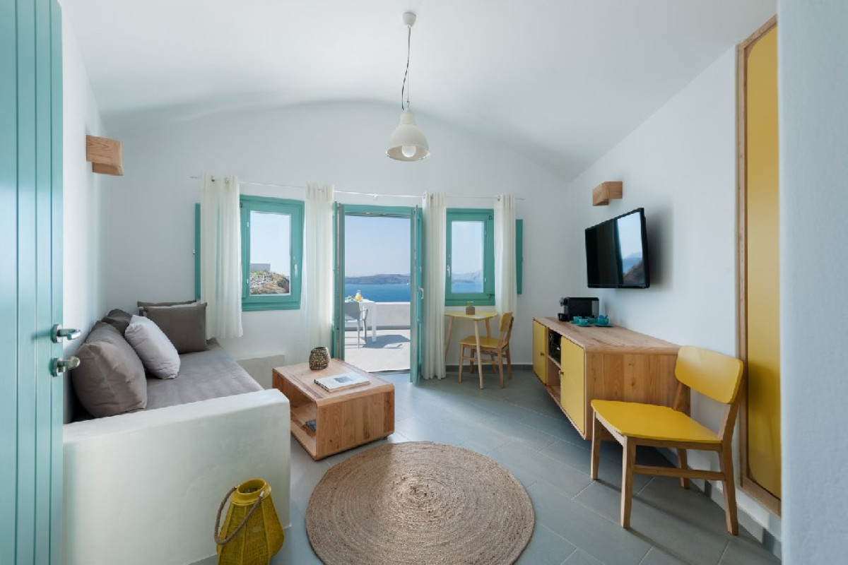 Neptune Luxury Spa Suites