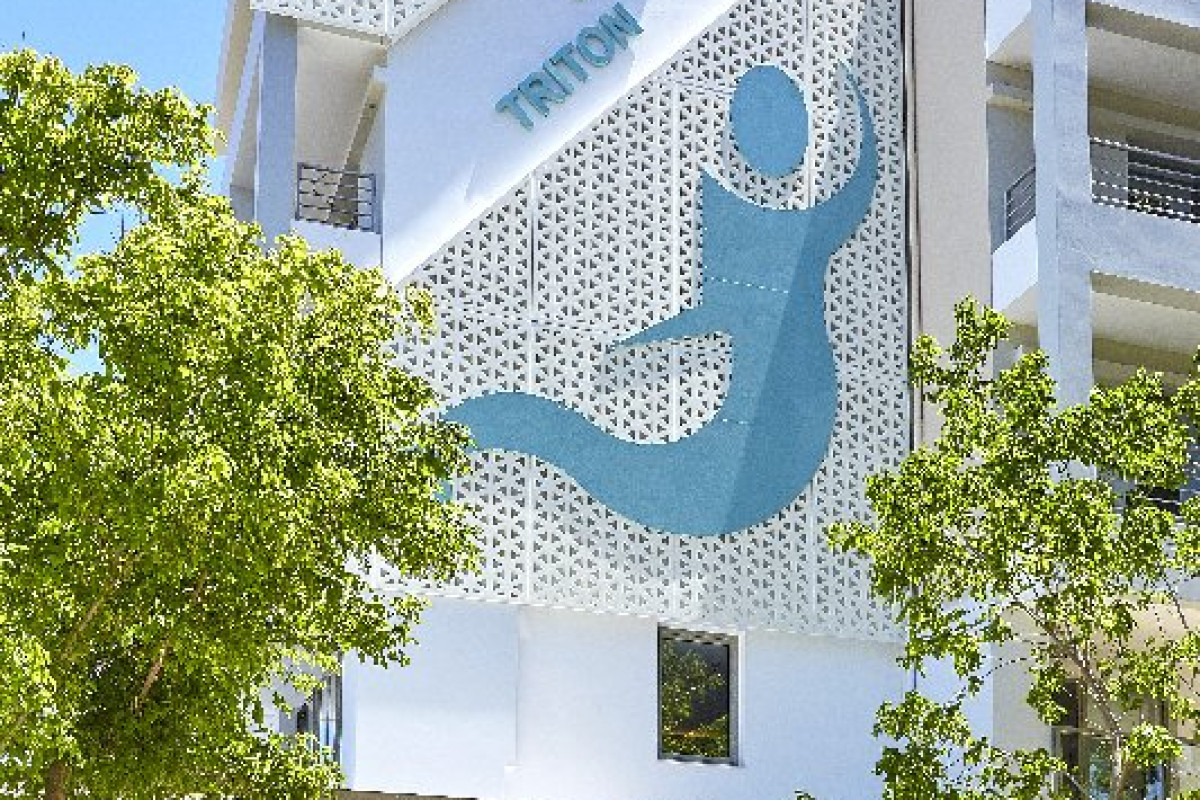 Triton Boutique Hotel