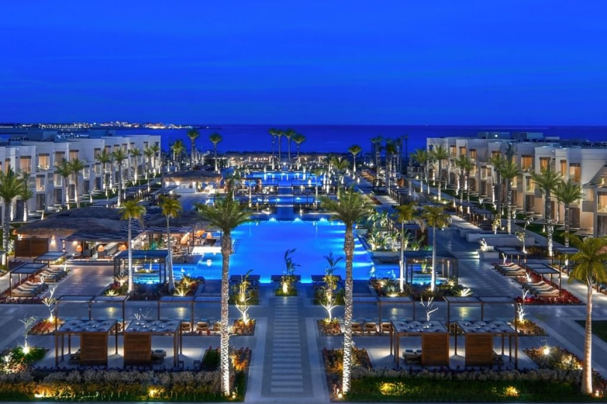 STEIGENBERGER RESORT RAS SOMA