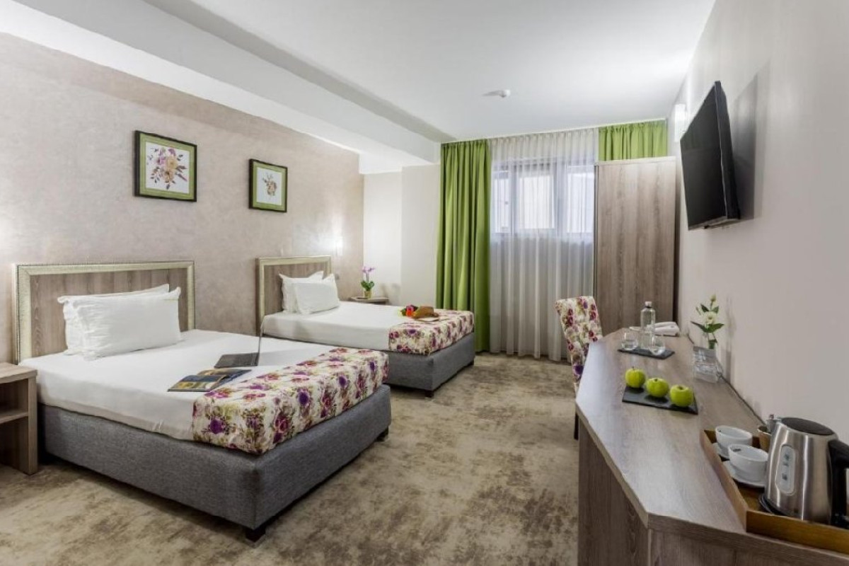 Hotel Prestige Boutique