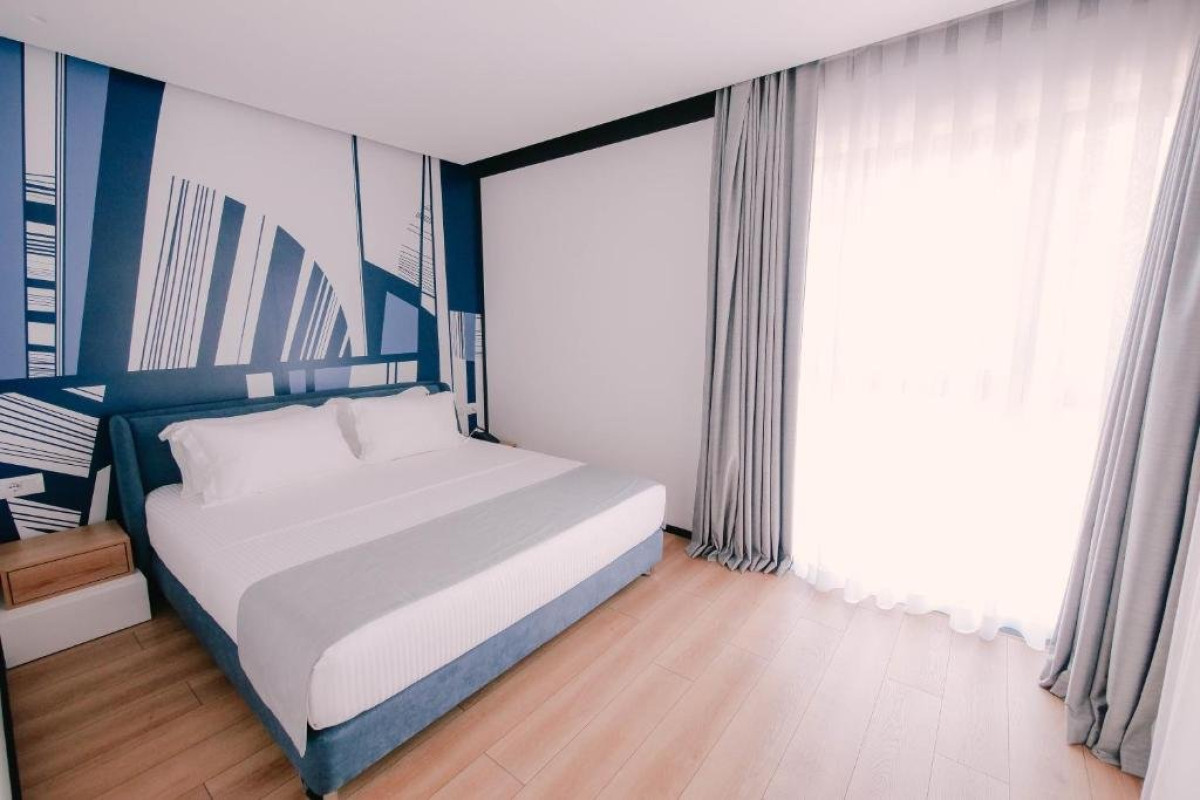 Amara Hotel and Spa (Durres)