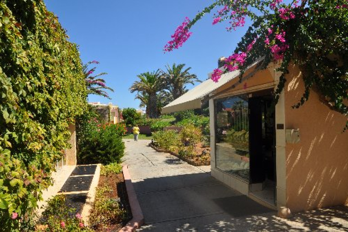 Sun Connect Zorbas Village