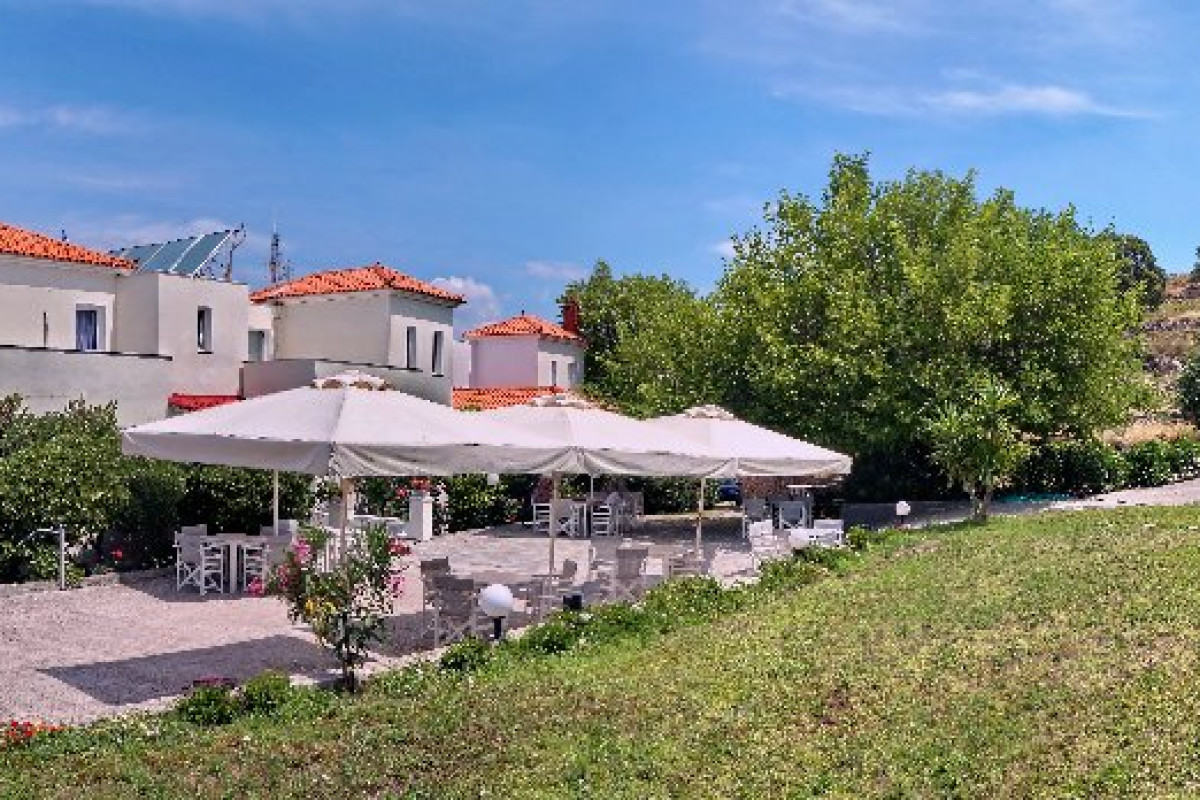 Akti (Molivos)